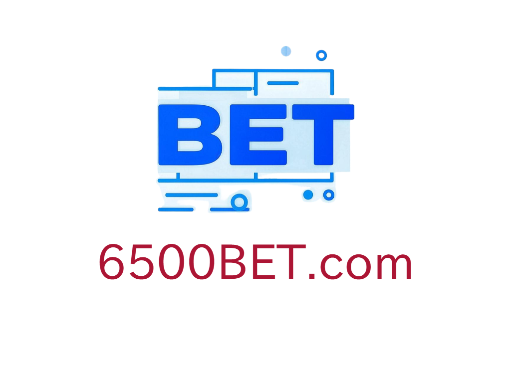 6500BETgame-Logo